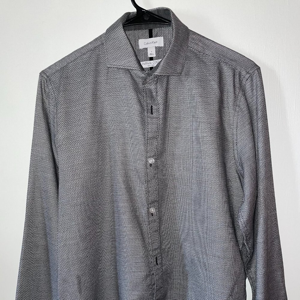 Calvin Klein Dress Shirt